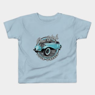 One Wish Kids T-Shirt